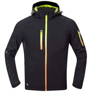 Ardon Férfi softshell kabát ARDON CREATRON - Fekete | M kép