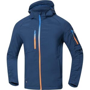 Ardon Férfi softshell kabát ARDON CREATRON - Kék | M kép