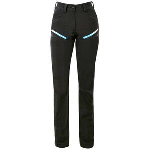 Ardon Női Softshell nadrág ARDON CREATRON - Fekete / kék | 34 kép