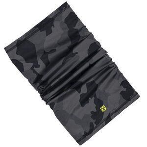 Ardon Multifunkcionális csősál ARDON CAMO - Fekete kép