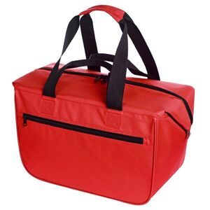 Halfar Hűtőtáska SOFTBASKET - Piros kép