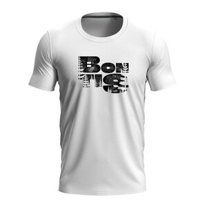 Bontis Póló FOREST - Fehér | L kép