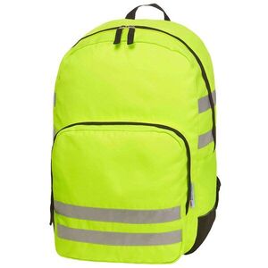 Halfar Reflex hátizsák REFLEX - Neonsárga kép