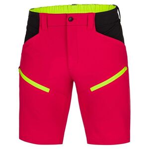 Ardon Férfi softshell rövidnadrág ARDON CITYCONIC - Piros | 46 kép