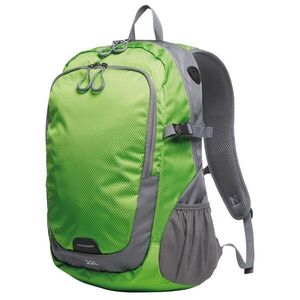 Halfar Hátizsák STEP - Apple green kép