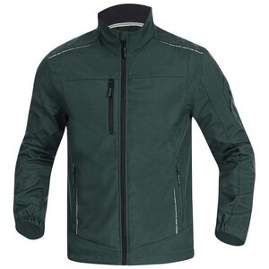Ardon Férfi softshell dzseki VISION - Zöld | L kép