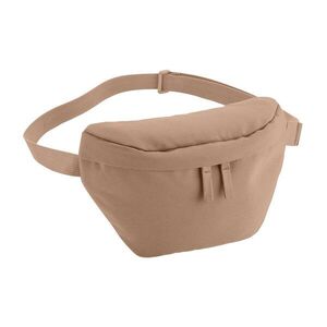 BagBase Simplicity övtáska - Földimogyoró kép