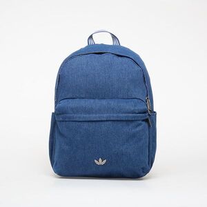 Hátizsák adidas Adicolor Classic Backpack Denim Light Denim Universal kép