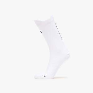 adidas Running Message Crew Sock White/ Black L kép