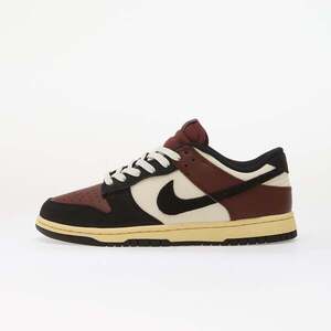 Sneakers Nike Dunk Low Retro Bronze Eclipse/ Black-Pale Ivory EUR 41 kép