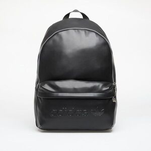 Hátizsák adidas Classic Backpack Black 24 l kép