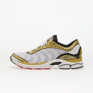 Sneakers Saucony Progrid Paramount White/ Gold EUR 44.5 kép