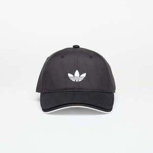 Cap adidas Double Visor Cap Black M kép