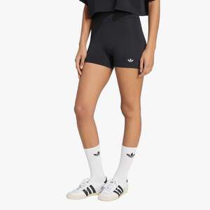 Shorts adidas Essentials Polyester Shorts Black L kép