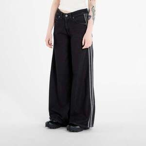 Sweatpants adidas Firebird Adilenium Track Pant Denim True Black Denim W26/L32 kép