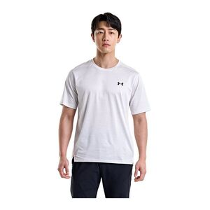 Póló Under Armour Tech Vent Ss White M kép