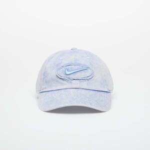 Cap Nike Club Unstructured Denim Patch Cap Work Blue/ Work Blue L/XL kép