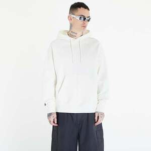 Sweatshirt Converse Shapes Triangle Pullover Hoodie UNISEX Egret 4 kép