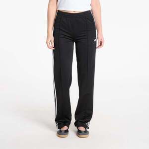Sweatpants adidas Firebird Classic Track Tracksuit Bottoms Black/ Black M kép