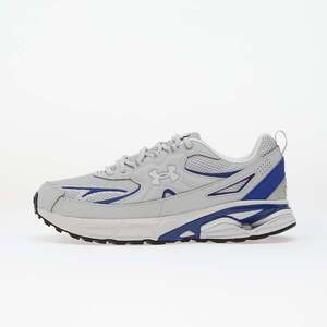 Sneakers Under Armour Apparition Tech Grey/ Blue EUR 10.5 kép