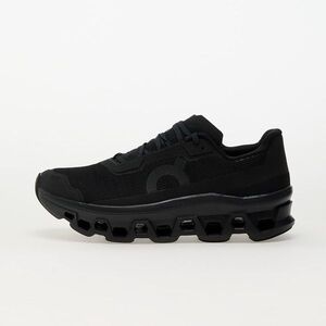 Sneakers On M Cloudmonster Void Black/ Black EUR 44.5 kép