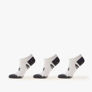 Under Armour Performance Cotton 3-Pack NS White L kép