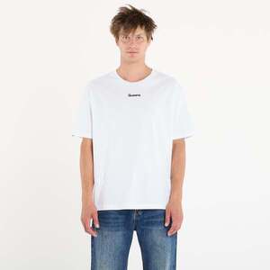 Póló Queens Basic Tee bílé XXL kép