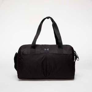 Under Armour Studio Lite Duffle Bag Black 26 l kép