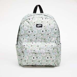Hátizsák Vans Old Skool Backpack Sageleaf Green Universal kép