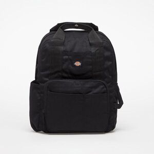 Dickies Lisbon Backpack Black Universal kép