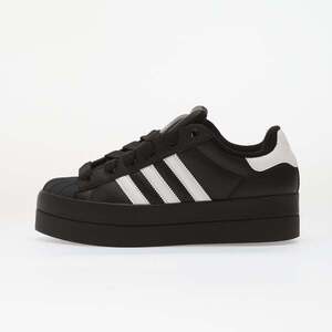 Sneakers adidas Superstar Stack Core Black/ Ftwr White/ Core Black EUR 40 2/3 kép
