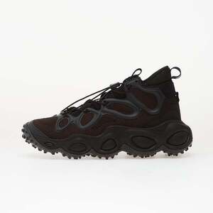 Sneakers Oakley Eon Alpha Triple Black EUR 9 kép