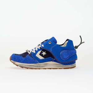 Sneakers Converse Wave Trainer Ox Blue EUR 42 kép
