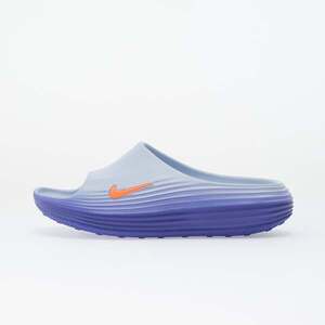 Sneakers Nike Reactx Rejuven8 Hydrogen Blue/ Total Orange-Blue Crystal EUR 41 kép