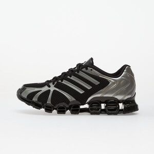 Sneakers adidas Mega Ghostride Core Black/ Iron Met./ Core Black EUR 41 1/3 kép