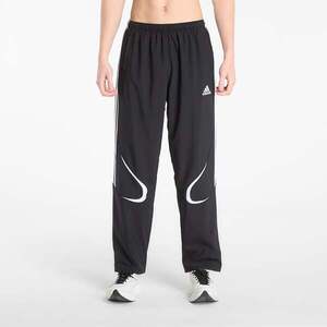 Sweatpants adidas Teamgeist Adicolor Trackpant Black/ Black/ White XL kép