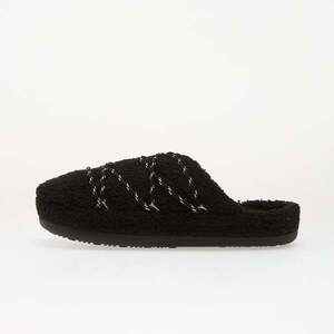 Sneakers Moon Boot Teddy Slipper Black EUR 39 kép