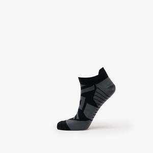 On Performance Low Sock Black/ Shadow 40-41 kép