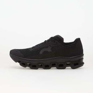 Sneakers On M Cloudmonster Void Black/ Black EUR 47 kép
