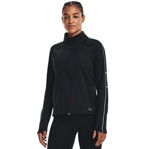 Dzseki Under Armour Train Cw Jacket Black S kép
