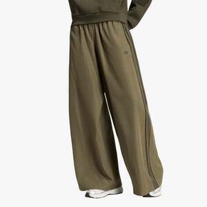 Nadrágok adidas Firebird Adilenium Track Pant Olive Strata/ Night Cargo S kép