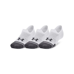 Under Armour Performance Tech 3-Pack Ult White L kép
