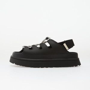 Sneakers UGG W Goldenglow Toggle Black EUR 38 kép