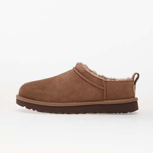 Sneakers UGG W Classic Micro Rocky Oak EUR 41 kép