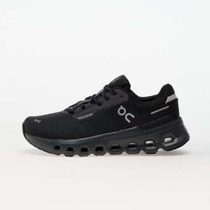 Sneakers On W Cloudrunner 2 Waterproof Magnet/ Black EUR 40 kép