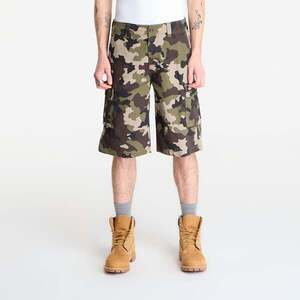 Shorts Dickies Eagle Bend Cargo Short Camouflage W30 kép
