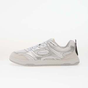 Sneakers Barebarics Dropsta Silver & White EUR 43 kép