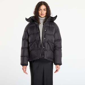 Dzseki Samsøe Samsøe Sahanay Jacket Black M kép