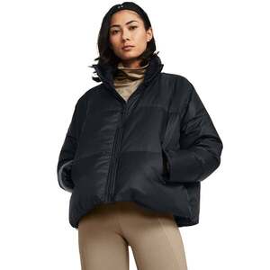 Dzseki Under Armour Cgi Down Puffer Jacket Black M kép