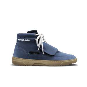 Sneakers Barebarics Blizzard Navy Blue EUR 37 kép